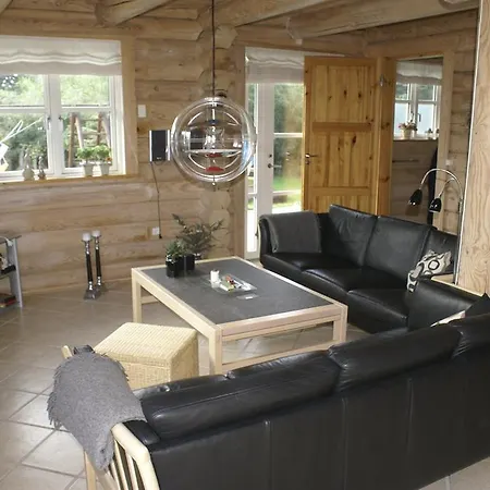 Three-bedroom Holiday Christensens 01 Casa vacanze Løkken